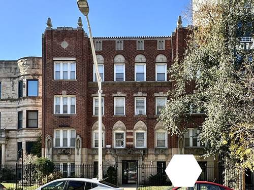 5710 N Winthrop Unit 107, Chicago, IL 60660