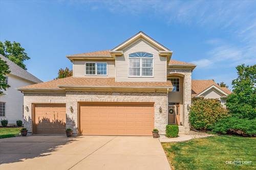 25216 Round Barn, Plainfield, IL 60585