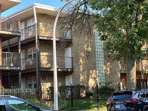 4543 N Dover Unit 2F, Chicago, IL 60640