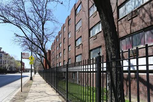 1040 W Hollywood Unit 520, Chicago, IL 60660