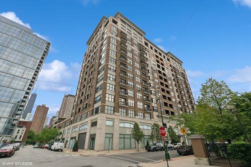 849 N Franklin Unit 1201, Chicago, IL 60610
