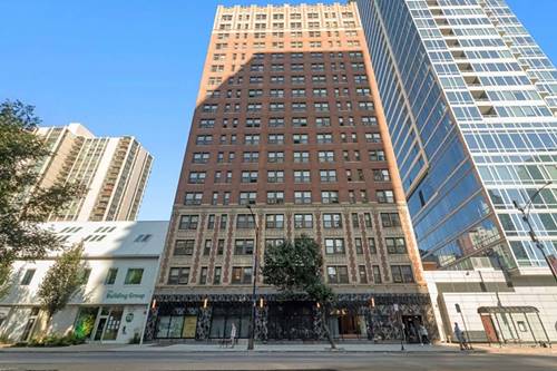 1211 N Lasalle Unit 1703, Chicago, IL 60610
