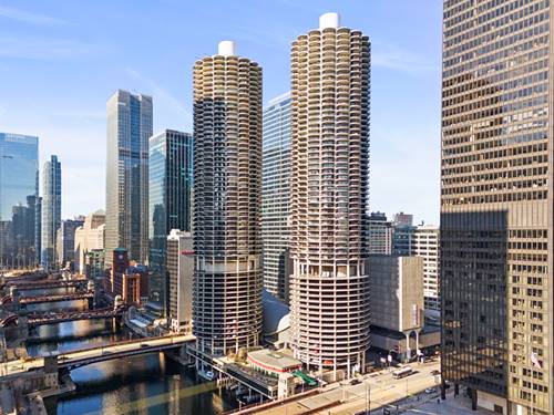 300 N State Unit 3235, Chicago, IL 60654