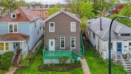 6032 W 28th, Cicero, IL 60804