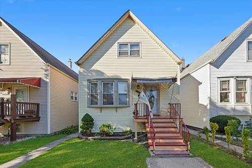 5146 S Mozart, Chicago, IL 60632