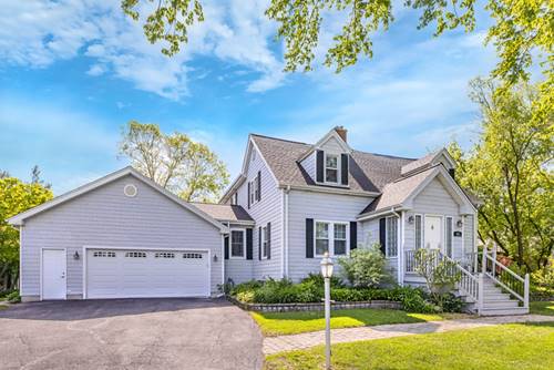 401 Greenwood, Glenview, IL 60025