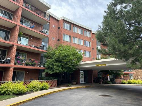 16 E Old Willow Unit 414S, Prospect Heights, IL 60070