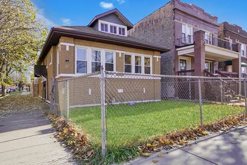 7801 S Ada, Chicago, IL 60620