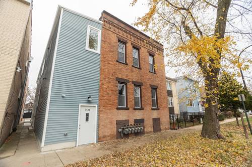 1524 S 51st Unit 1R, Cicero, IL 60804