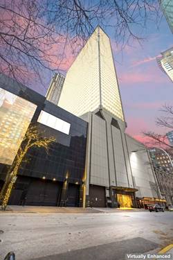 111 E Chestnut Unit 28J, Chicago, IL 60611