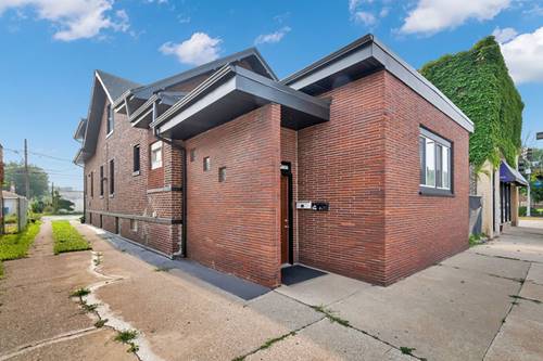 691 Wentworth, Calumet City, IL 60409