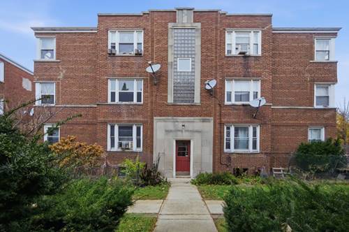 7524 N Ridge Unit 2W, Chicago, IL 60645