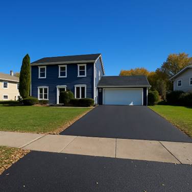 4207 176th, Country Club Hills, IL 60478