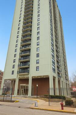 3001 S Michigan Unit 2209, Chicago, IL 60616