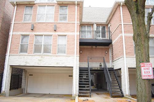 2851 N Southport Unit A, Chicago, IL 60657