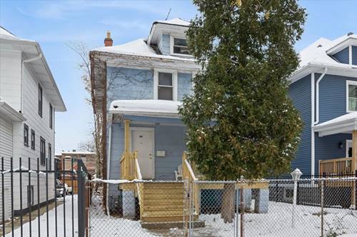 611 N Leamington, Chicago, IL 60644