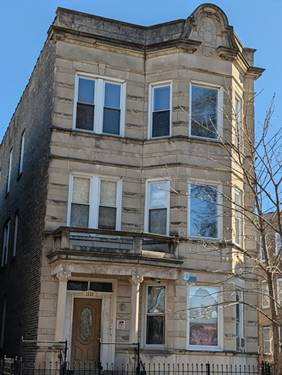1239 S Spaulding, Chicago, IL 60623