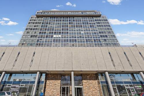 7234 W North Unit 1608, Elmwood Park, IL 60707