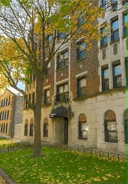 6324 S Kimbark Unit 405, Chicago, IL 60637
