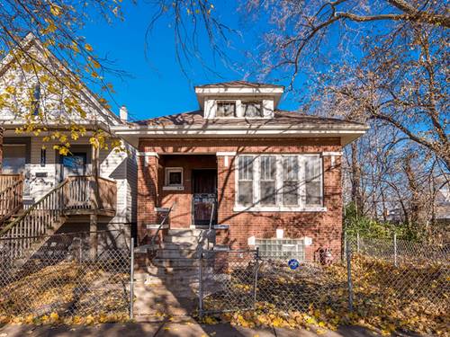 1140 E 91st, Chicago, IL 60619