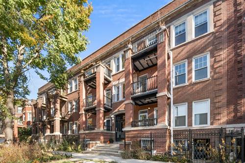 6135 S Greenwood Unit 2, Chicago, IL 60637