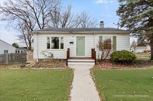 302 S Park, Westmont, IL 60559