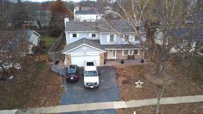 1730 Tanglewood, Algonquin, IL 60102