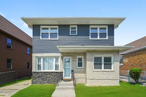 8744 Central, Oak Lawn, IL 60453