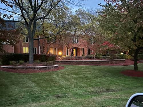 35 Revere, South Barrington, IL 60010