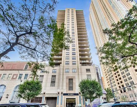 635 N Dearborn Unit 2003, Chicago, IL 60654