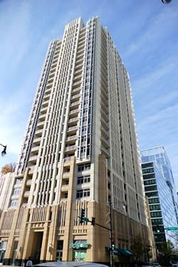 1400 S Michigan Unit 1603, Chicago, IL 60605