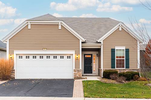 870 Prescott, Pingree Grove, IL 60140