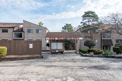 53 Oak Hill Colony Unit 6, Fox Lake, IL 60020