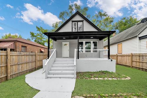 11921 S Wentworth, Chicago, IL 60628