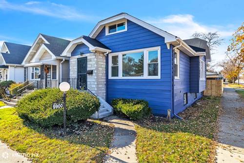 9900 S Wallace, Chicago, IL 60628