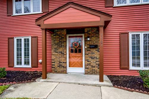 5503 Georgetown, Matteson, IL 60443