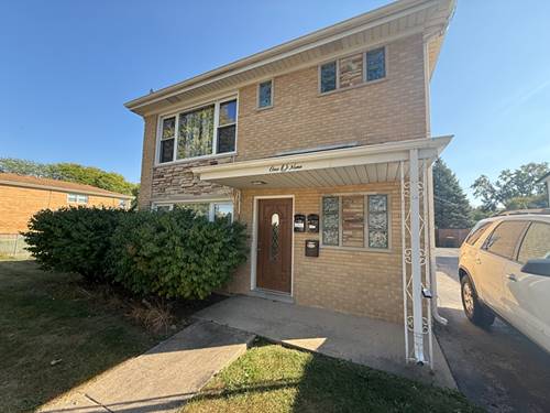 109 Central Unit A, Roselle, IL 60172