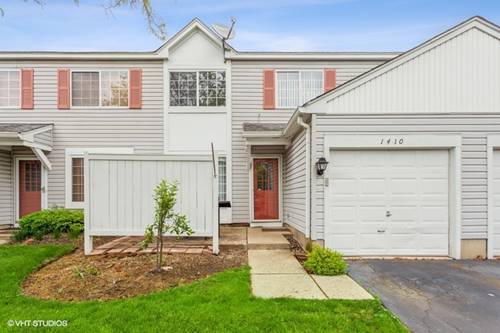 1410 Normantown Unit 1410, Naperville, IL 60564