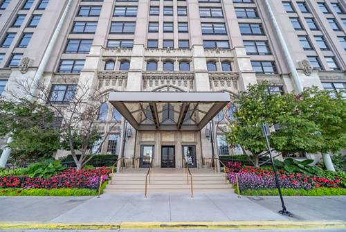 680 N Lake Shore Unit 604, Chicago, IL 60611