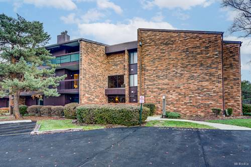 14533 Walden Unit G2, Oak Forest, IL 60452