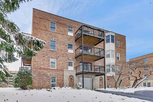 1730 Hinman Unit 3A, Evanston, IL 60201