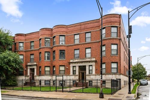 5906 S King Unit A3, Chicago, IL 60637