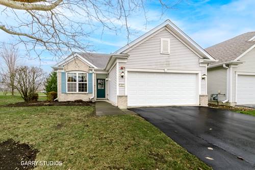 13259 Cedar Crest, Huntley, IL 60142