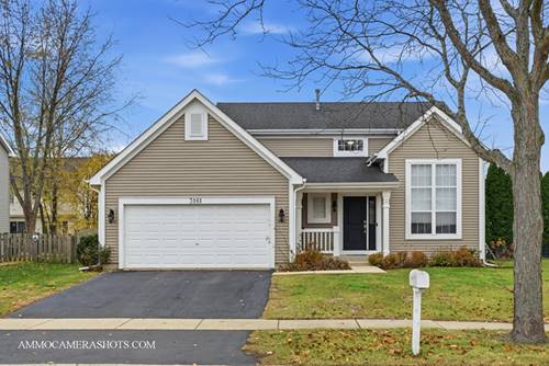 3161 Hopewell, Aurora, IL 60502