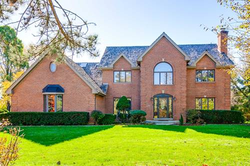 4106 Bob O Link, Long Grove, IL 60047