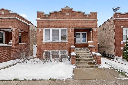 1832 S 55th, Cicero, IL 60804