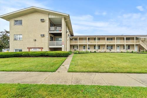 14501 Keystone Unit 8, Midlothian, IL 60445