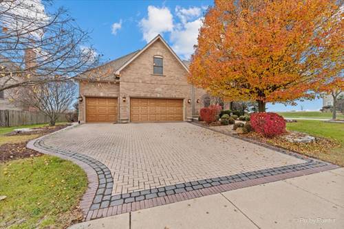 13302 Rosewood, Plainfield, IL 60585