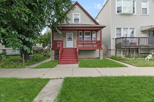 1316 S 49th, Cicero, IL 60804