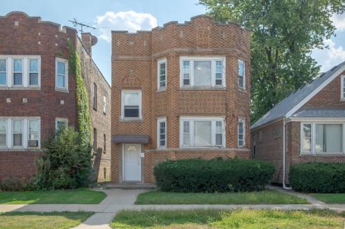 5445 W 64th Unit 2, Chicago, IL 60638